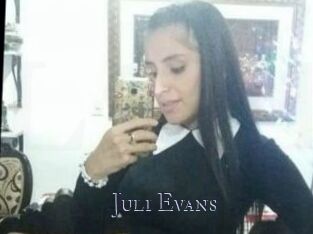 Juli_Evans
