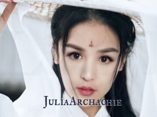 JuliaArchachie