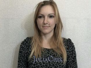 JuliaChik