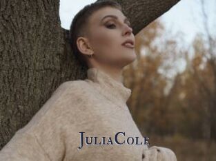 JuliaCole