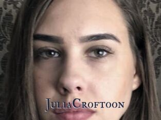 JuliaCroftoon