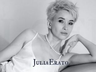 JuliaErato