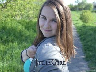 JuliaGirl