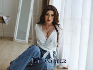 JuliaGreer