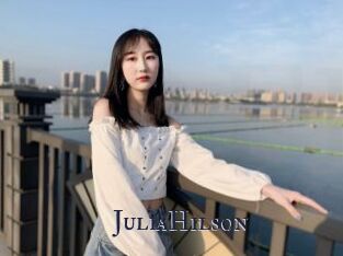 JuliaHilson