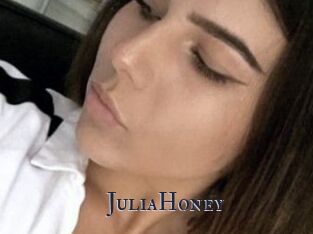 JuliaHoney