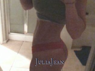 JuliaJean