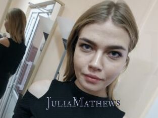 JuliaMathews