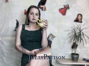 JuliaPatison