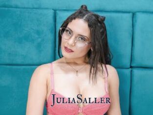 JuliaSaller