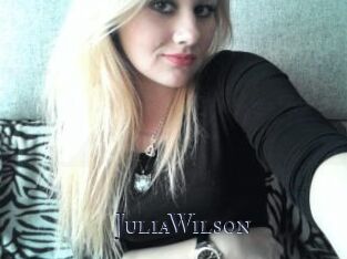 JuliaWilson