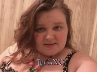 JuliaXO