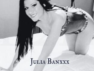 Julia_Banxxx