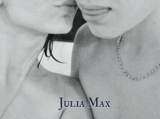 Julia_Max