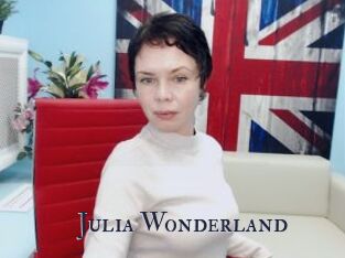 Julia_Wonderland