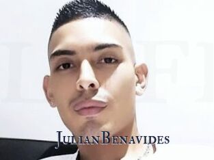 JulianBenavides