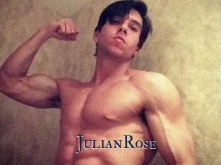 Julian_Rose