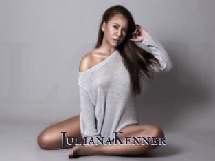 JulianaKenner