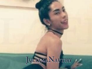 JulianaNauthy