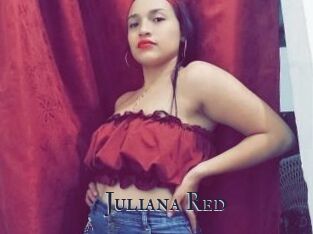 Juliana_Red