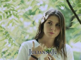 JuliannaJu