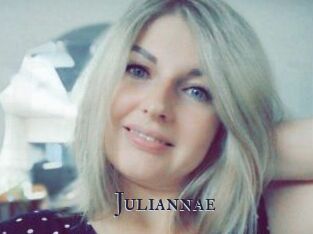 Juliannae