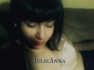 JulieAnna