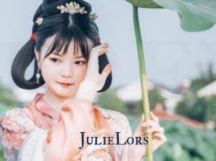 JulieLors