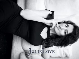 JulieLove