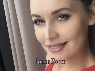 JuliePosh