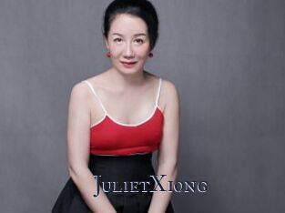 JulietXiong