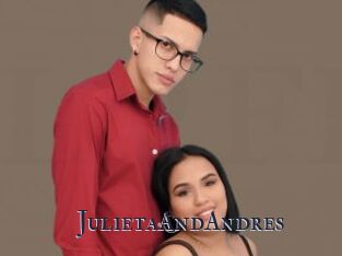 JulietaAndAndres