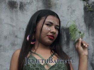 JuliethBaptiste