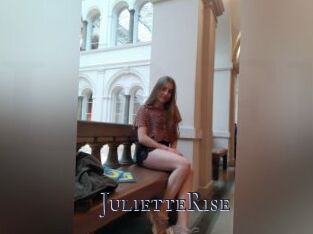 JulietteRise