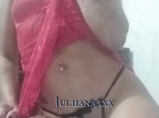 Juliianaxxx