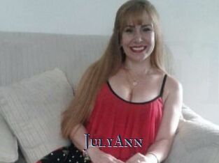 JulyAnn_