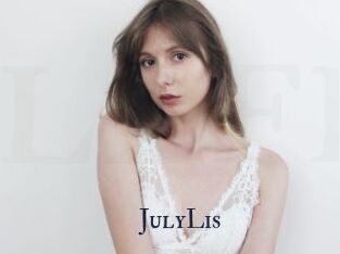 JulyLis