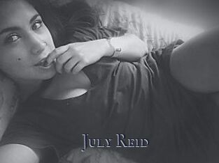 July_Reid