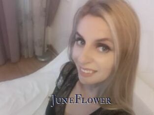 JuneFlower