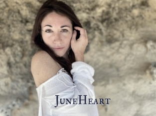 JuneHeart