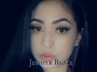 Juniper_Blaze