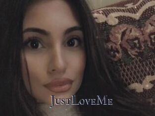 JustLoveMe