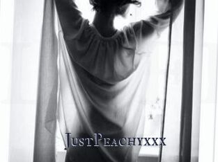 JustPeachyxxx