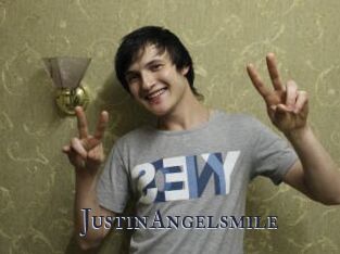 JustinAngelsmile