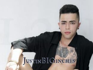 JustinBIGinches