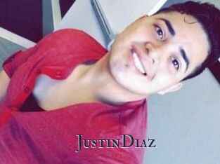 Justin_Diaz