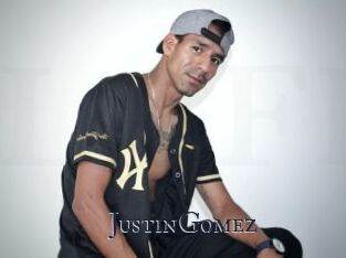 JustinGomez