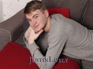 JustinLively