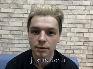 JustinRoyal