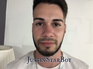 JustinStarBoy